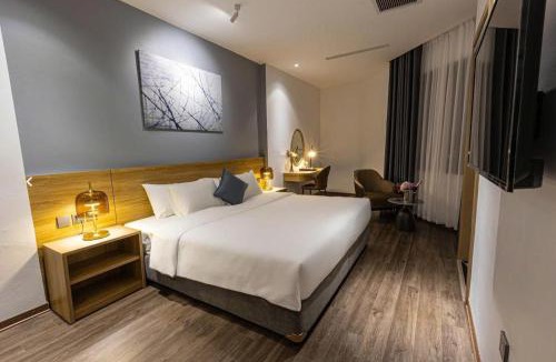 Mang Yang Hotel | Chu Gia Hotel