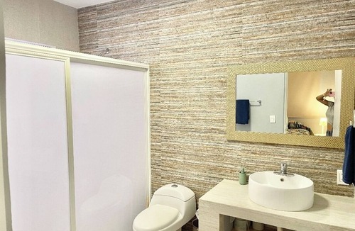 Cuernavaca House | CHULA Boutique-House/AC/Barbecue & Pool/10min from Cuernavaca