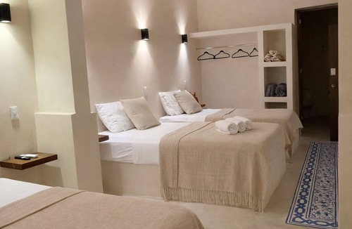 Centro Hotel | Chulel Hotel Origen