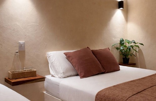 Centro Hotel | Chulel Hotel Origen