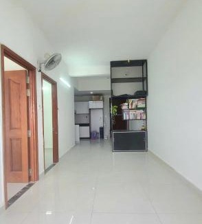 Cai Rang Apartment | Chung cư An Phú Center Point