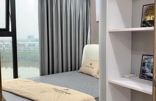 Hai Duong Apartment | Chung cư cao cấp Ecopark - TP Hải Dương