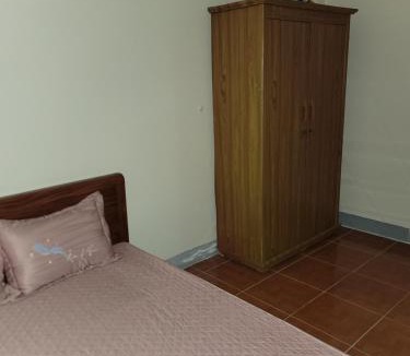 Cua Lo Apartment | Chung cư du lich Lộc châu