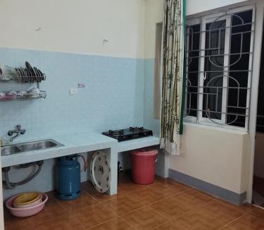 Cua Lo Apartment | Chung cư du lich Lộc châu