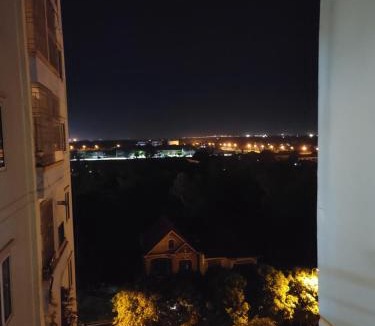 Cua Lo Apartment | Chung cư du lich Lộc châu