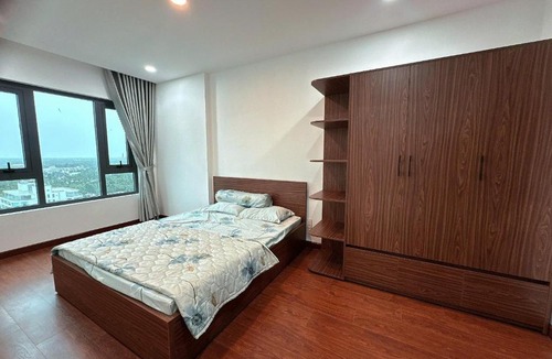 Ben Tre Apartment | Chung Cư Fancy