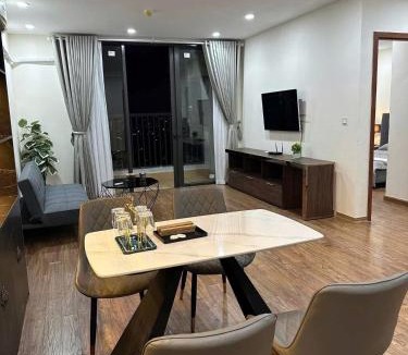 Hanoi Apartment | Chung cư housincopremium 288 nguyễn xiển