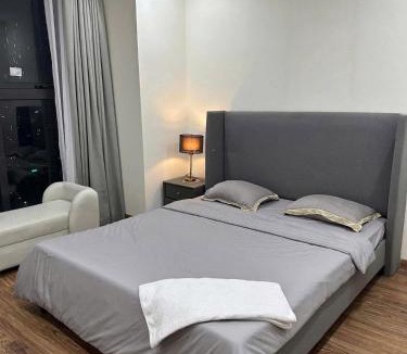 Hanoi Apartment | Chung cư housincopremium 288 nguyễn xiển