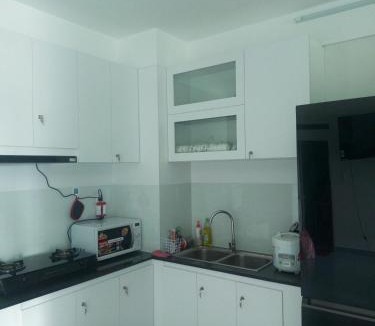 Cai Rang Apartment | Chung cư Nam Long 2 Central Lake - Block E