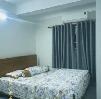 Cai Rang Apartment | Chung cư Nam Long 2 Central Lake - Block E