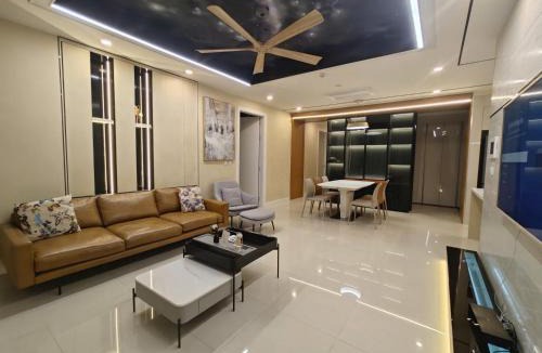 Bac Tu Liem Apartment | Chung cư Starlake