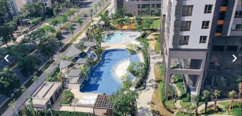 Bac Tu Liem Apartment | Chung cư Starlake