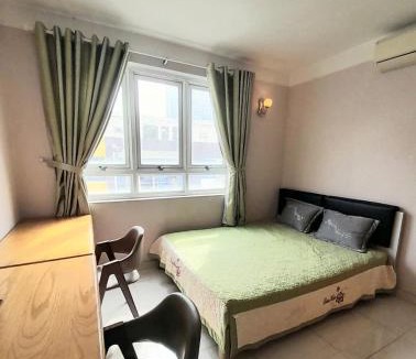 Thu Dau Mot Apartment | Chung cư sunrise Becamex