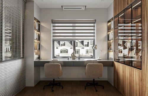 Thanh Hoa Apartment | Chung cư Tecco Center Point Thanh Hóa