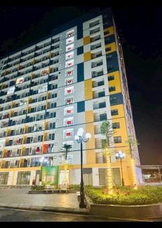 Huyen An Duong Apartment | Chung cư Tràng Duệ