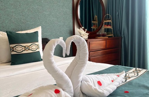 My Tho Hotel | CHUONG DUONG HOTEL