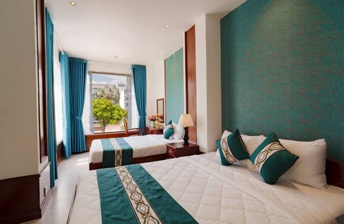 My Tho Hotel | CHUONG DUONG HOTEL