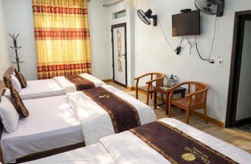 Dong Van Hotel | Ciao Homestay