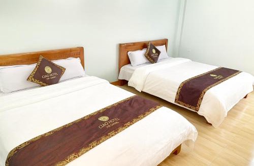 Dong Van Hotel | Ciao Homestay