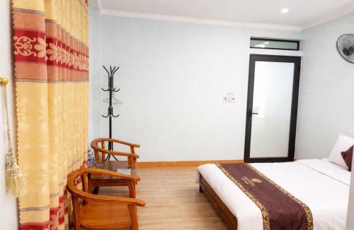Dong Van Hotel | Ciao Homestay
