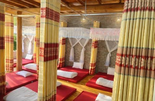 Dong Van Hotel | Ciao Homestay