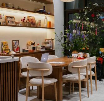 Hang Bo House | CIBI Homes - Hanoi Central Living Space