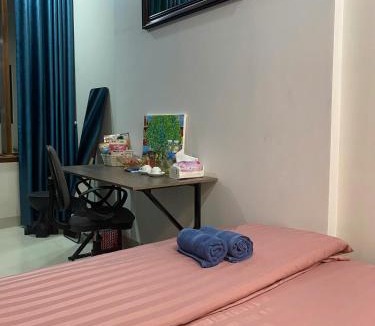Quang Ngai House | Cibi's Homestay - Tra Khuc riverside