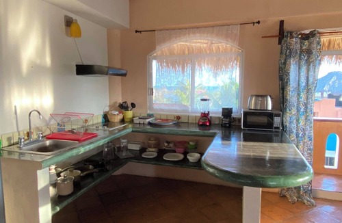 Rinconada Apartment | Cielito Lindo Suites