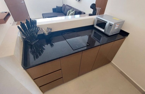 Montecarlo Condo | Cielo de Montebello by Kanaa - Merida escape
