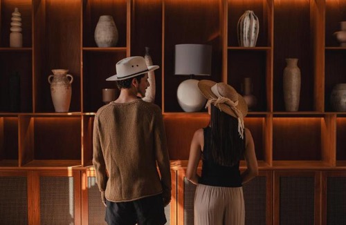 Centro Hotel | CIGNO Mejorada Hotel Boutique