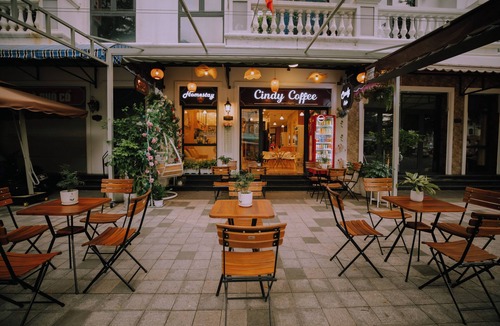 Ganh Dau House | Cindy Homestay Grand World