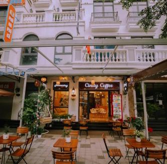 Ganh Dau House | Cindy Homestay Grand World