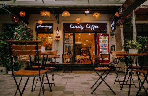 Ganh Dau House | Cindy Homestay Grand World