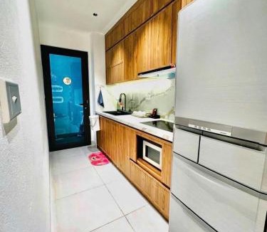 Ngo Quyen Apartment | Cine In Canopy - Phố Cổ Homestay Hải Phòng
