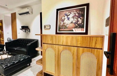 Ngo Quyen Apartment | Cine In Canopy - Phố Cổ Homestay Hai Phong