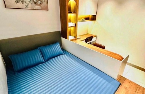 Ngo Quyen Apartment | Cine In Canopy - Phố Cổ Homestay Hai Phong