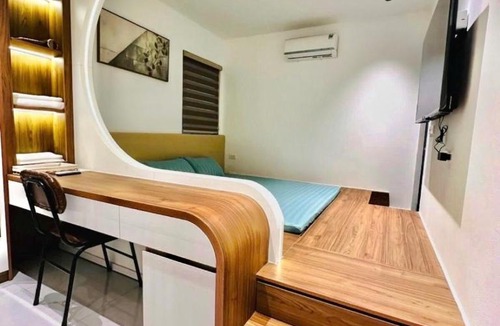 Ngo Quyen Apartment | Cine In Canopy - Phố Cổ Homestay Hai Phong