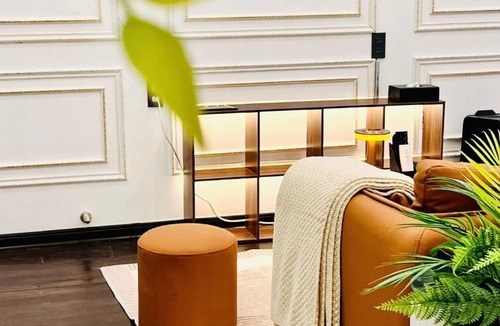 Le Chan Apartment | Cine In Forest - Phố Cổ Homestay Hai Phong