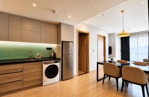 Bai Chay Condo | Cita Residence Ha Long
