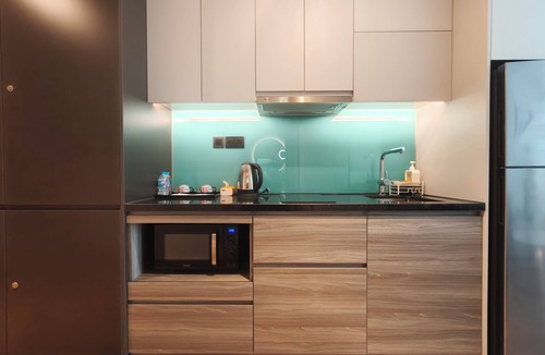 Bai Chay Condo | Cita Residence Ha Long