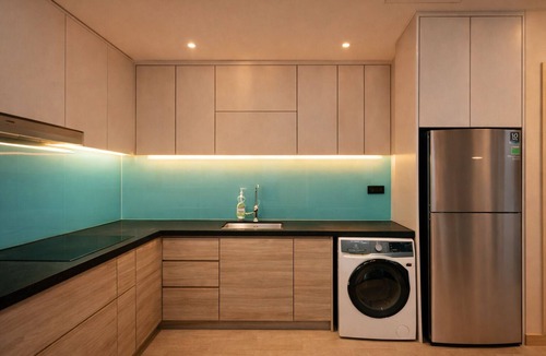 Bai Chay Condo | Cita Residence Ha Long