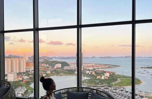 Bai Chay Condo | Cita Residence Ha Long