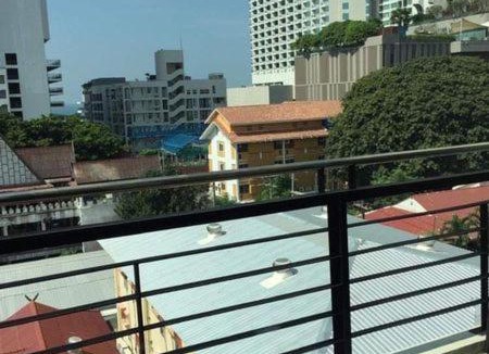 South Pattaya Apartment | Citismart Pattaya