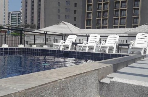South Pattaya Apartment | Citismart Pattaya