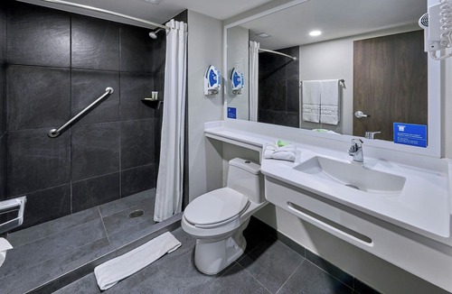 Vallejo Hotel | City Express by Marriott Ciudad de México La Villa