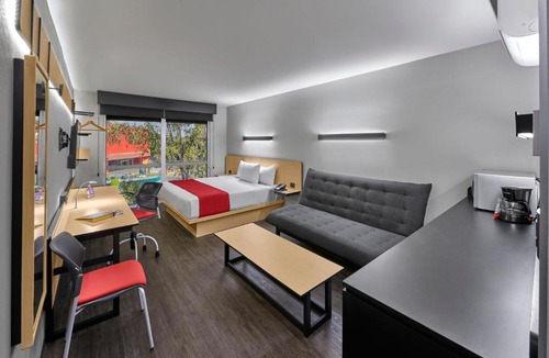 Vallejo Hotel | City Express by Marriott Ciudad de México La Villa