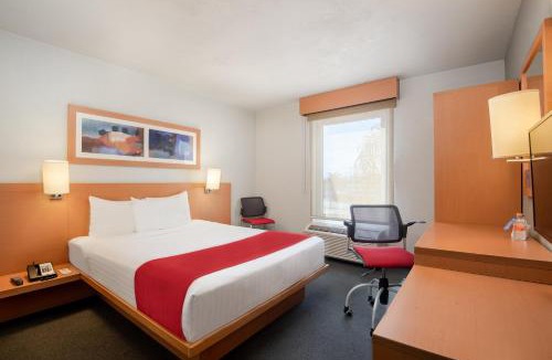 Tepotzotlan Hotel | City Express by Marriott Tepotzotlán