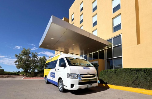 Cananea Hotel | City Express by Marriott Cananea