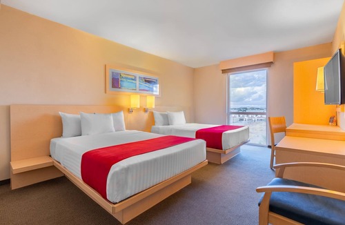 Ciudad Obregon Hotel | City Express by Marriott Ciudad Obregón