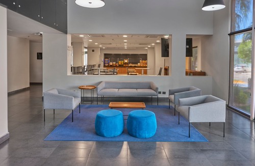 Irapuato Hotel | City Express by Marriott Irapuato